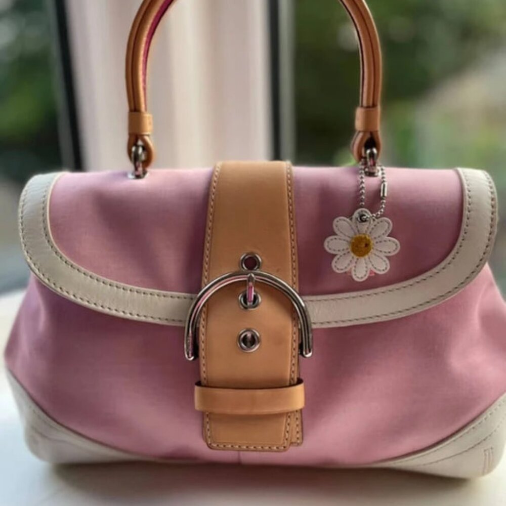 Coach handbag
